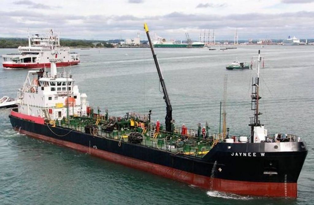 Commercial Marine Engineering