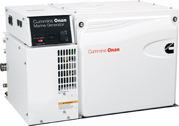 Cummins Onan Generators